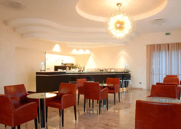 San Giorgio, Sure Hotel Collection By Best Western Forlì